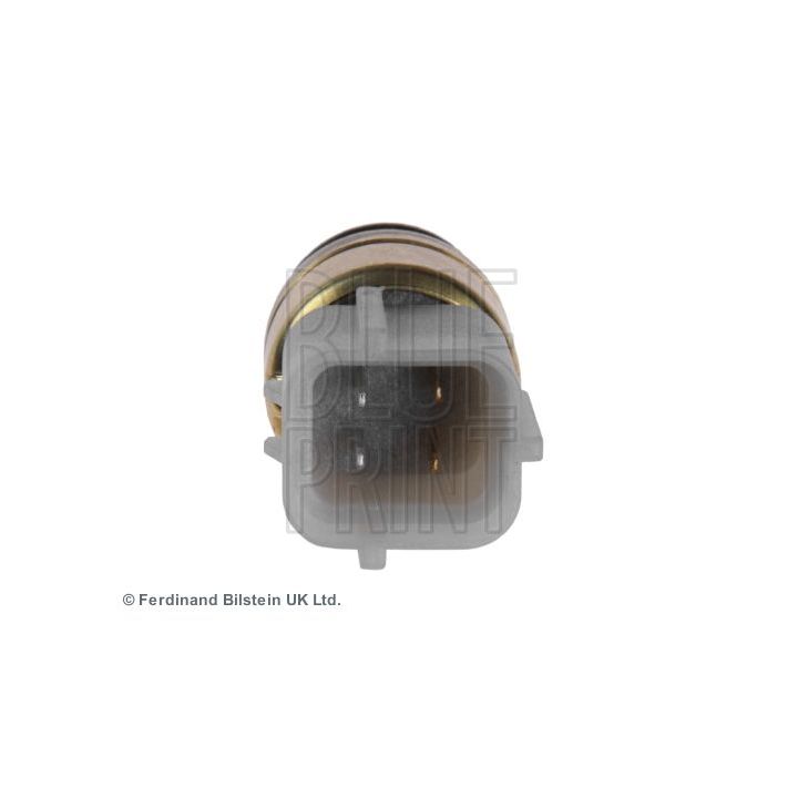 Siuntimo blokas, aušinimo skysčio temperatūra BLUE PRINT ADG07252