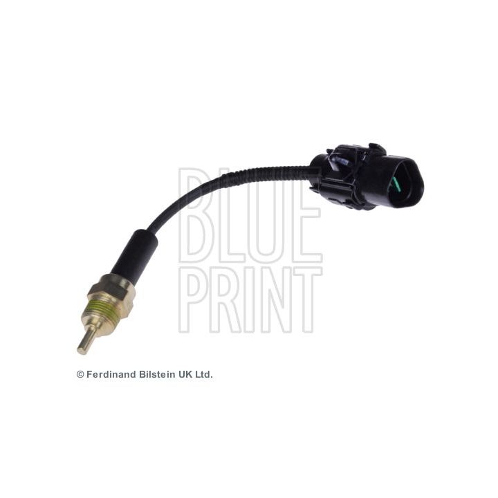 Siuntimo blokas, aušinimo skysčio temperatūra BLUE PRINT ADG07263