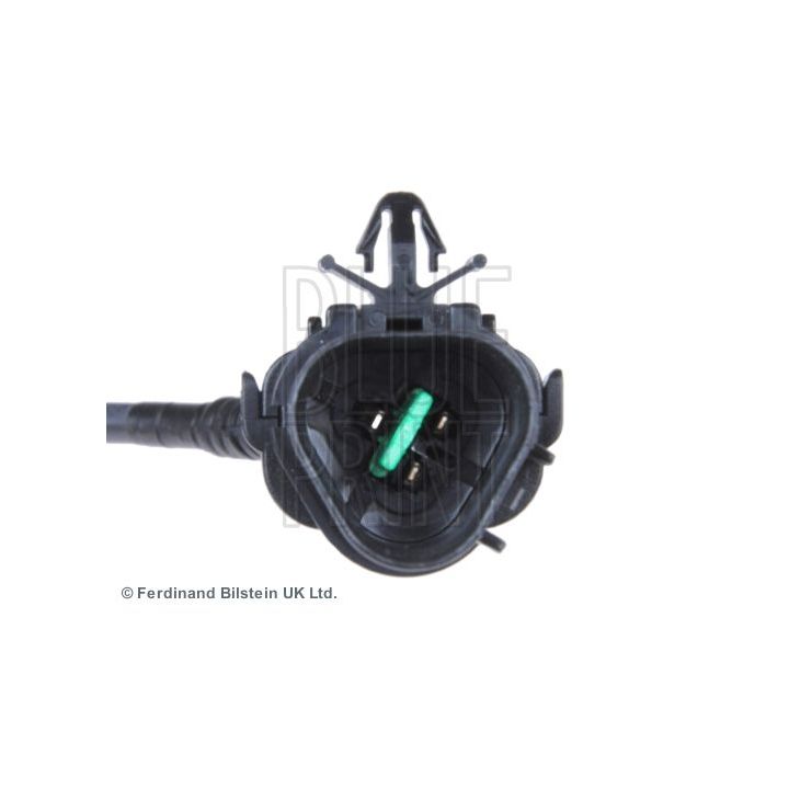 Siuntimo blokas, aušinimo skysčio temperatūra BLUE PRINT ADG07263