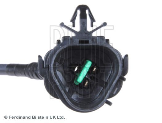 Siuntimo blokas, aušinimo skysčio temperatūra BLUE PRINT ADG07263