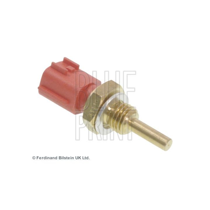 Siuntimo blokas, aušinimo skysčio temperatūra BLUE PRINT ADN17205