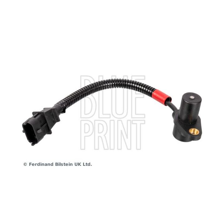 Jutiklis, alkūninio veleno impulsas BLUE PRINT ADG072111