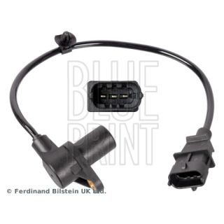 Jutiklis, alkūninio veleno impulsas BLUE PRINT ADG072115