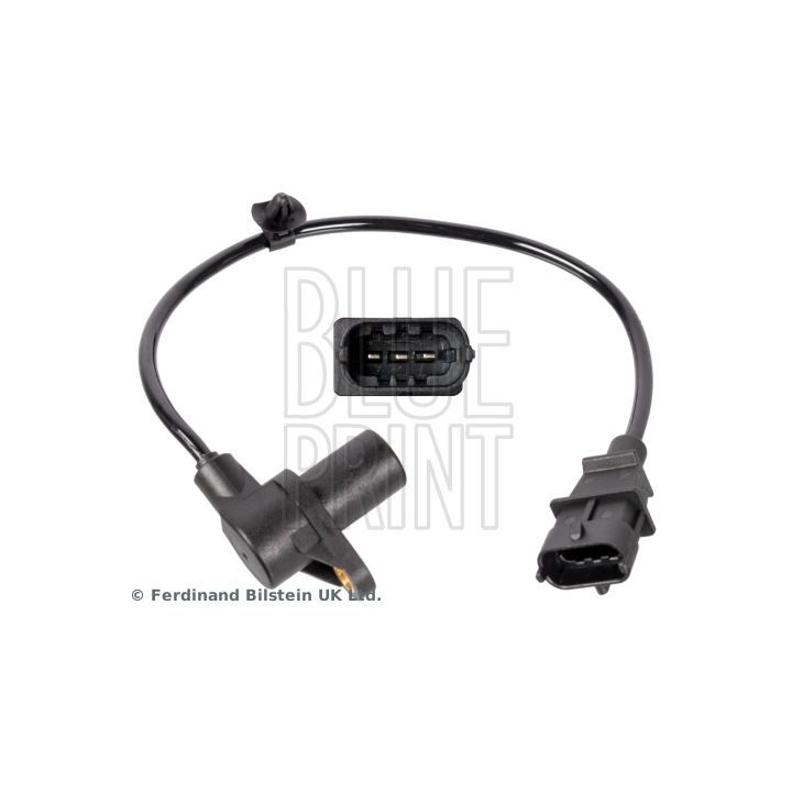 Jutiklis, alkūninio veleno impulsas BLUE PRINT ADG072115