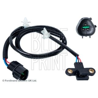 Jutiklis, alkūninio veleno impulsas BLUE PRINT ADG07212