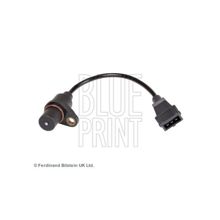 Jutiklis, alkūninio veleno impulsas BLUE PRINT ADG07222