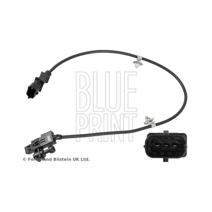 Jutiklis, alkūninio veleno impulsas BLUE PRINT ADG07245