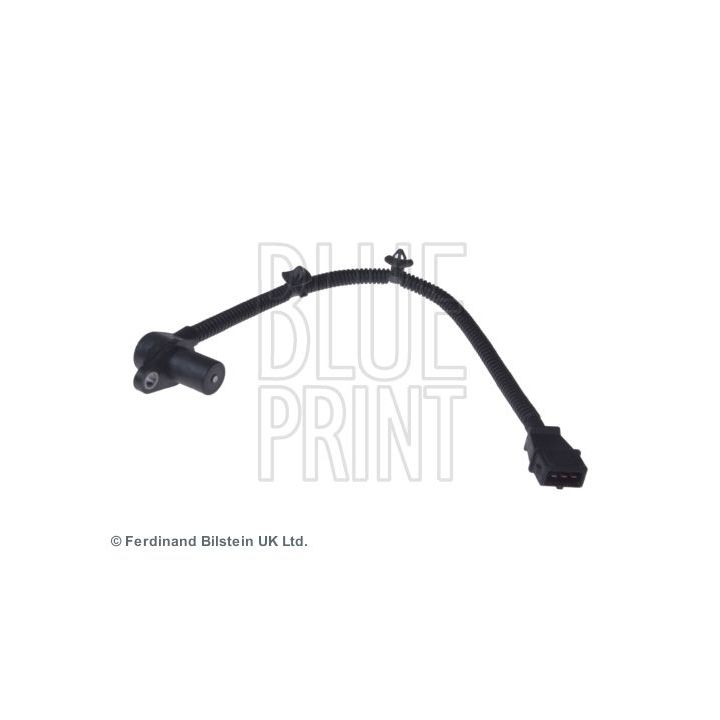 Jutiklis, alkūninio veleno impulsas BLUE PRINT ADG07247