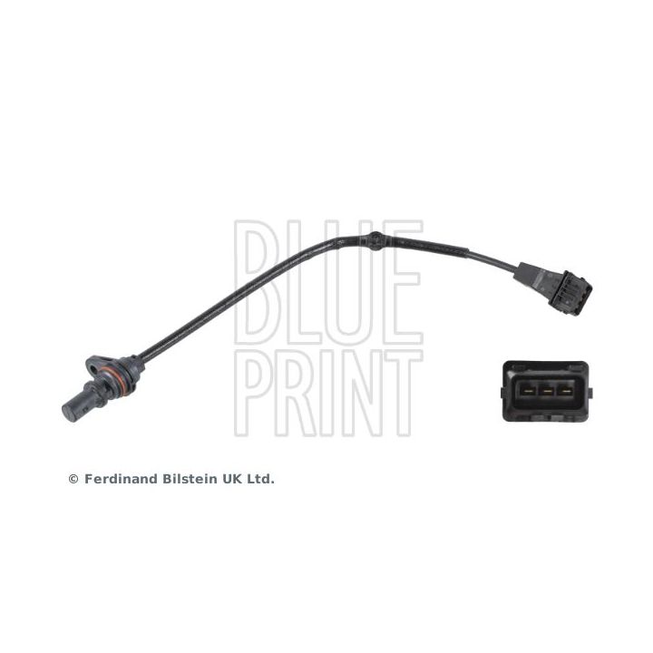 Jutiklis, alkūninio veleno impulsas BLUE PRINT ADG07258