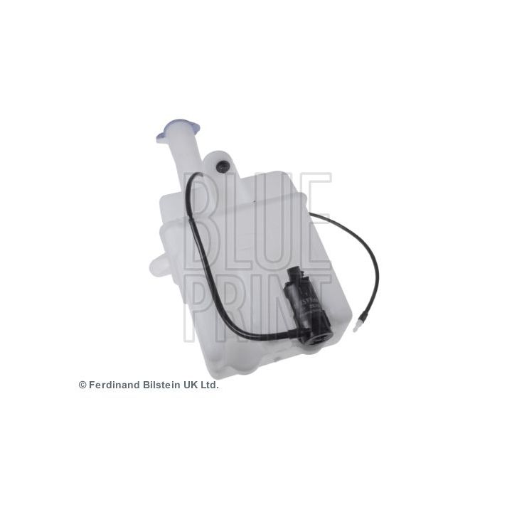 Plovimo skysčio bakelis, lango plovimas BLUE PRINT ADG00362