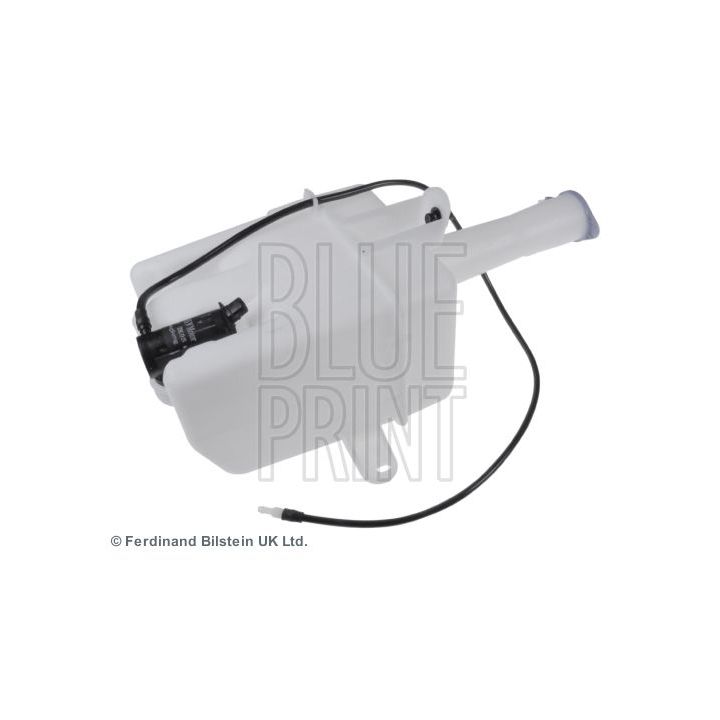 Plovimo skysčio bakelis, lango plovimas BLUE PRINT ADG00362