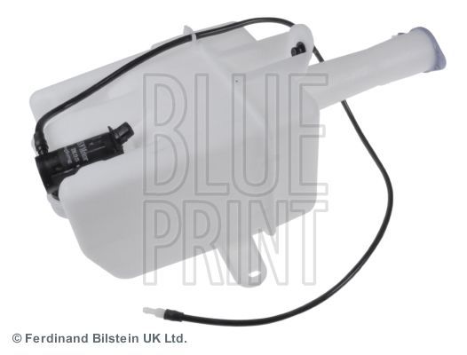 Plovimo skysčio bakelis, lango plovimas BLUE PRINT ADG00362