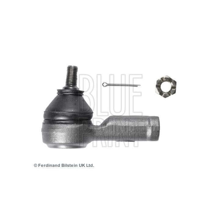 Skersinės vairo trauklės galas BLUE PRINT ADC48715