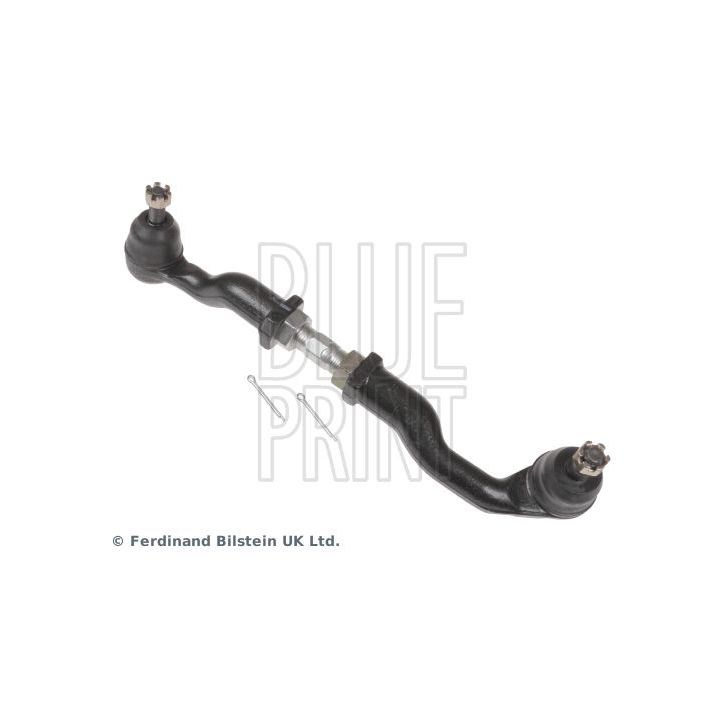 Skersinės vairo trauklės galas BLUE PRINT ADG08710