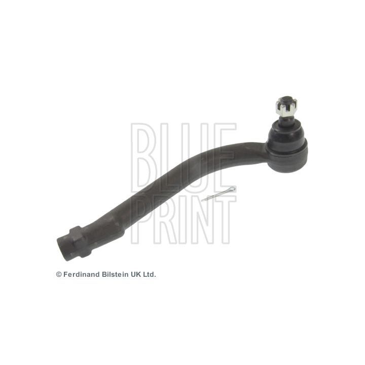 Skersinės vairo trauklės galas BLUE PRINT ADG087153