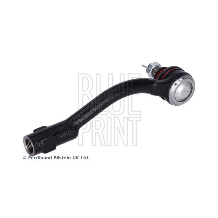 Skersinės vairo trauklės galas BLUE PRINT ADG087169