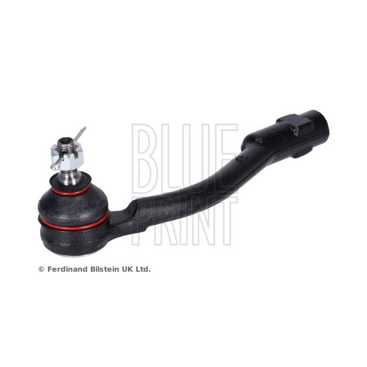 Skersinės vairo trauklės galas BLUE PRINT ADG087170