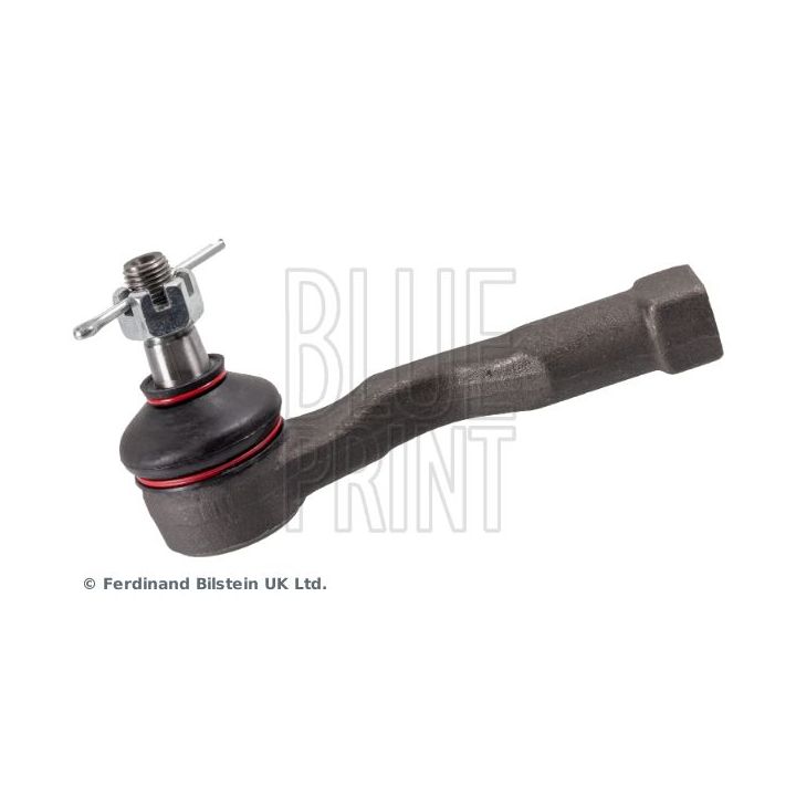 Skersinės vairo trauklės galas BLUE PRINT ADG08720