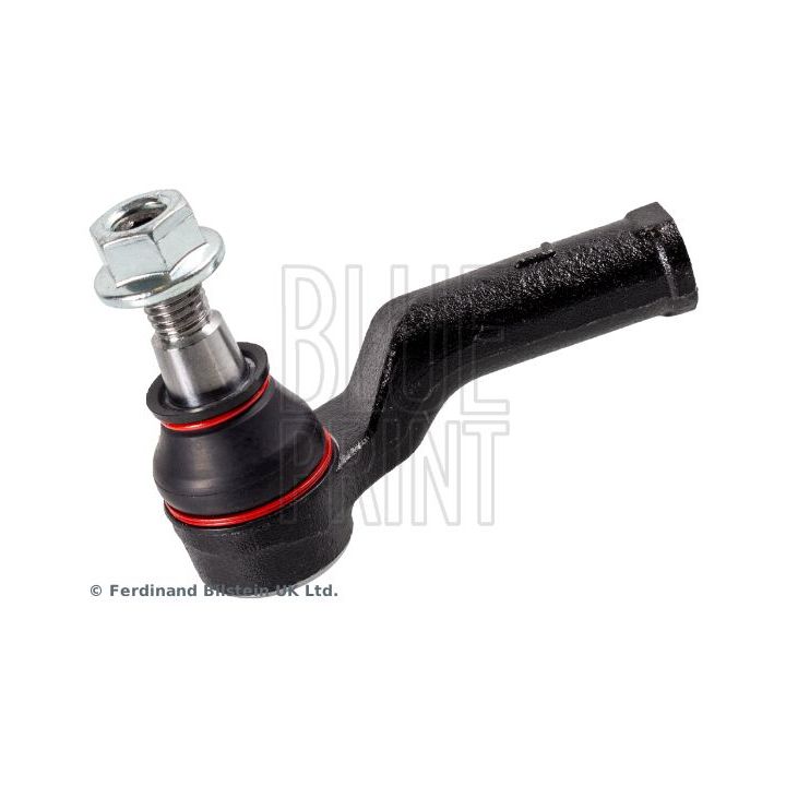 Skersinės vairo trauklės galas BLUE PRINT ADJ138715