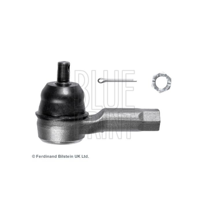 Skersinės vairo trauklės galas BLUE PRINT ADM58718