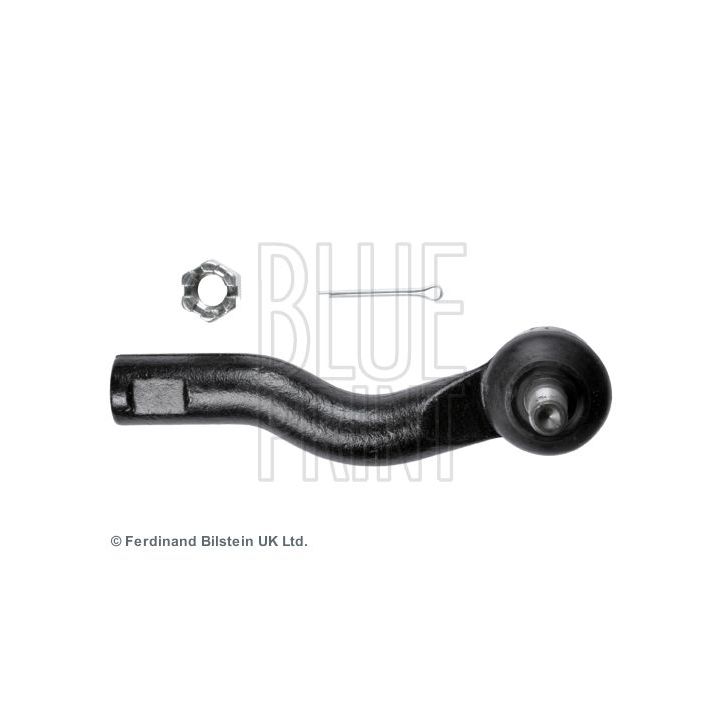 Skersinės vairo trauklės galas BLUE PRINT ADM58759