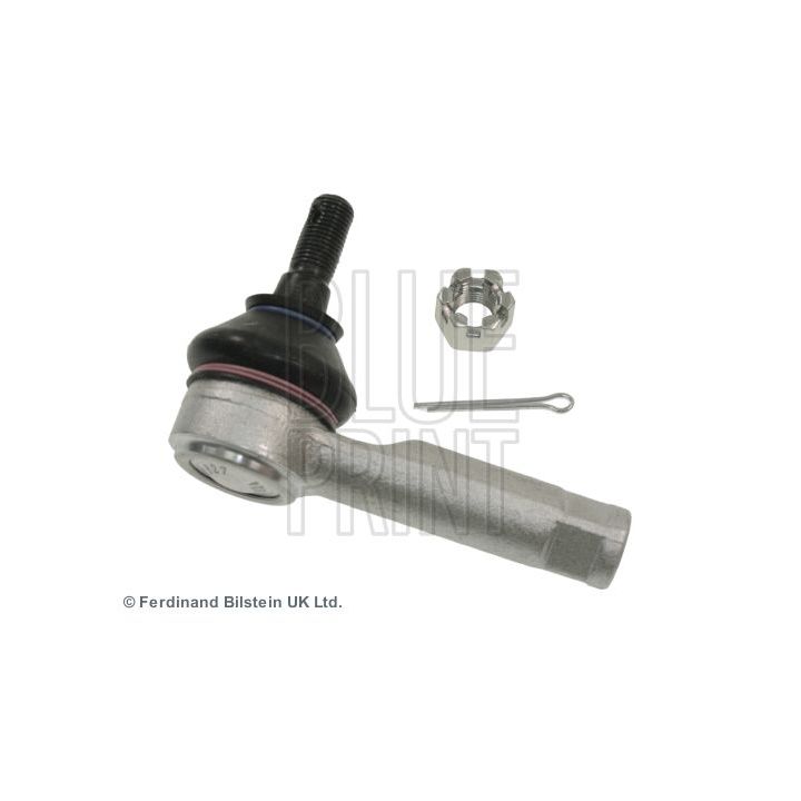 Skersinės vairo trauklės galas BLUE PRINT ADM58761