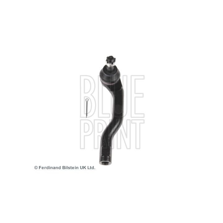 Skersinės vairo trauklės galas BLUE PRINT ADM58766