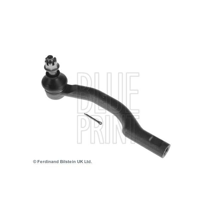 Skersinės vairo trauklės galas BLUE PRINT ADM58776