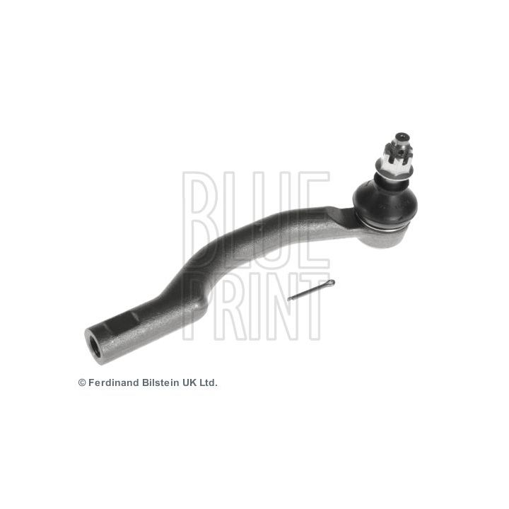 Skersinės vairo trauklės galas BLUE PRINT ADM58777