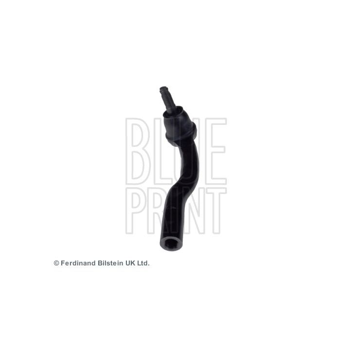 Skersinės vairo trauklės galas BLUE PRINT ADM58795