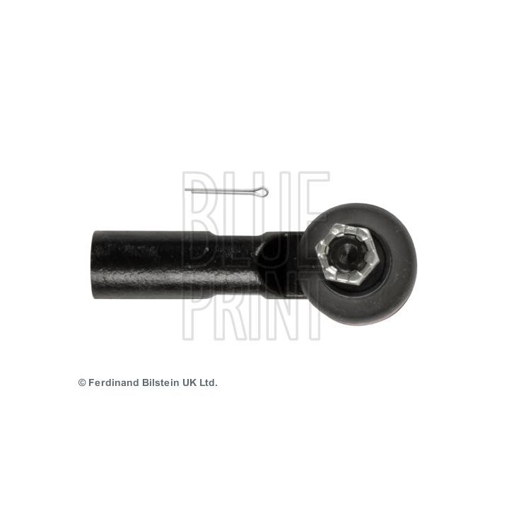 Skersinės vairo trauklės galas BLUE PRINT ADT38701