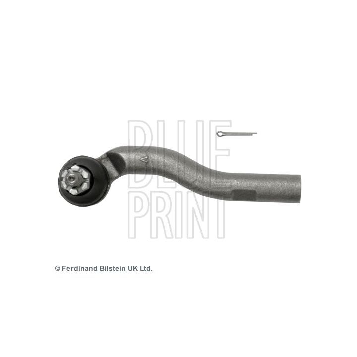 Skersinės vairo trauklės galas BLUE PRINT ADT387113