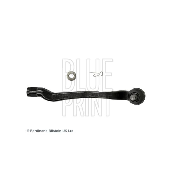 Skersinės vairo trauklės galas BLUE PRINT ADT387120