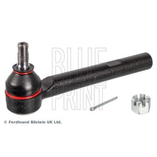 Skersinės vairo trauklės galas BLUE PRINT ADT387153