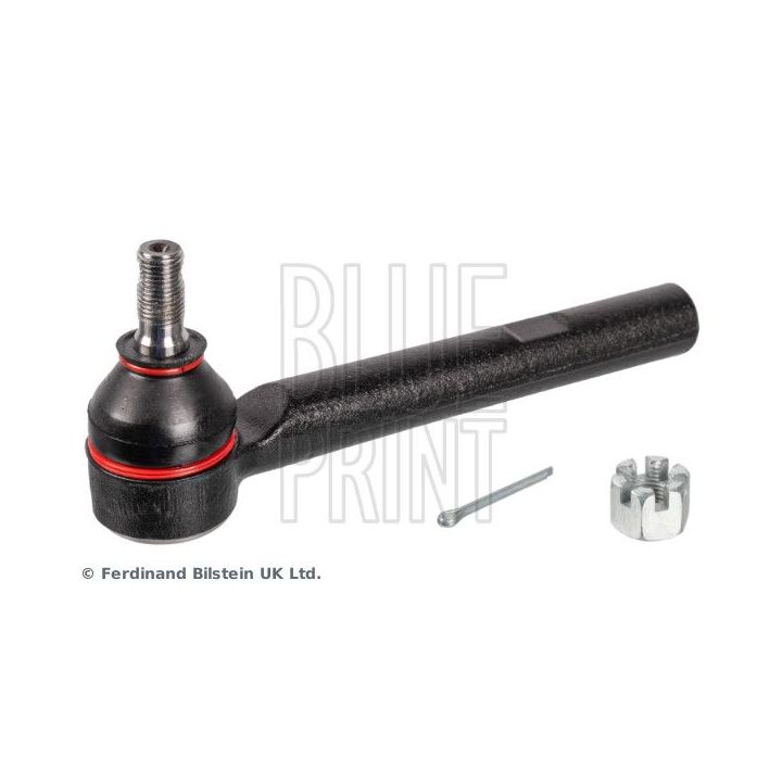 Skersinės vairo trauklės galas BLUE PRINT ADT387153