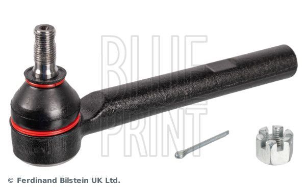 Skersinės vairo trauklės galas BLUE PRINT ADT387153