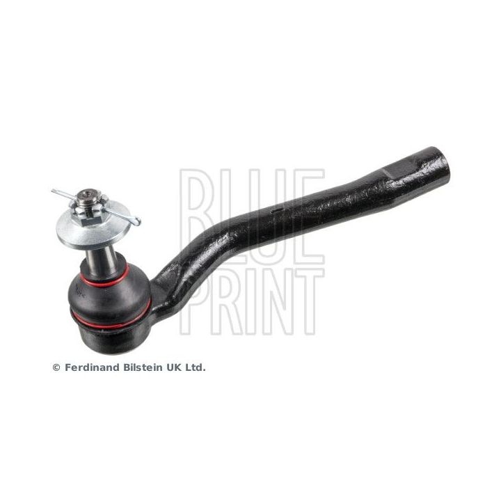 Skersinės vairo trauklės galas BLUE PRINT ADT387195