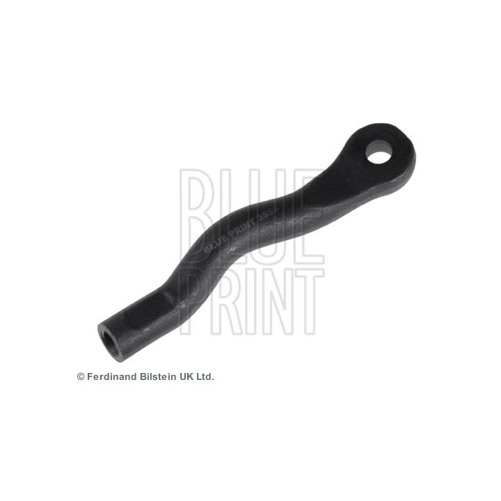 Skersinės vairo trauklės galas BLUE PRINT ADT387228