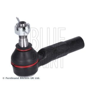 Skersinės vairo trauklės galas BLUE PRINT ADT38731