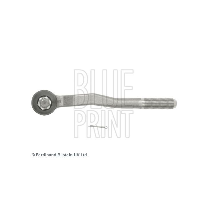 Skersinės vairo trauklės galas BLUE PRINT ADT38782