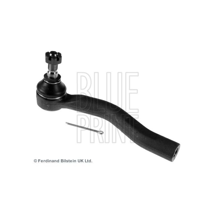 Skersinės vairo trauklės galas BLUE PRINT ADT38790