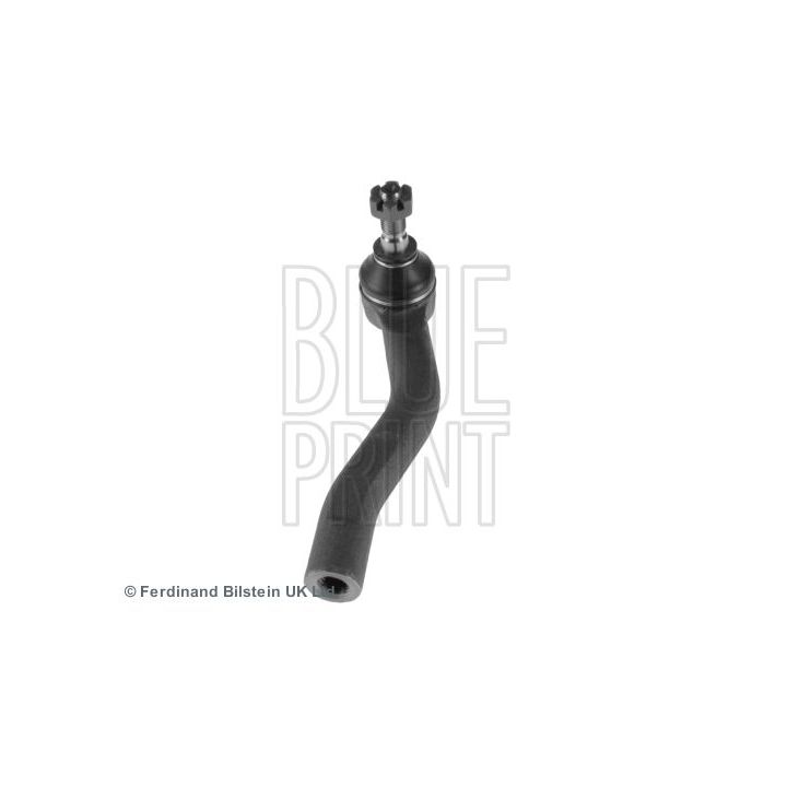 Skersinės vairo trauklės galas BLUE PRINT ADT38790