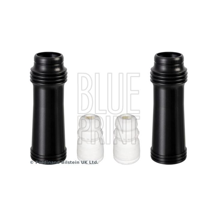 Apsauginio dangtelio komplektas, amortizatorius BLUE PRINT ADBP800002