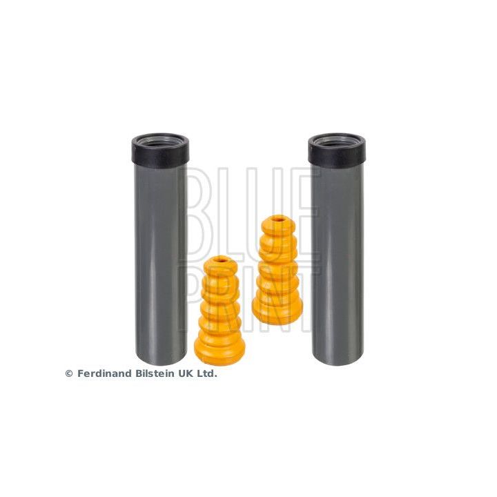 Apsauginio dangtelio komplektas, amortizatorius BLUE PRINT ADBP800170