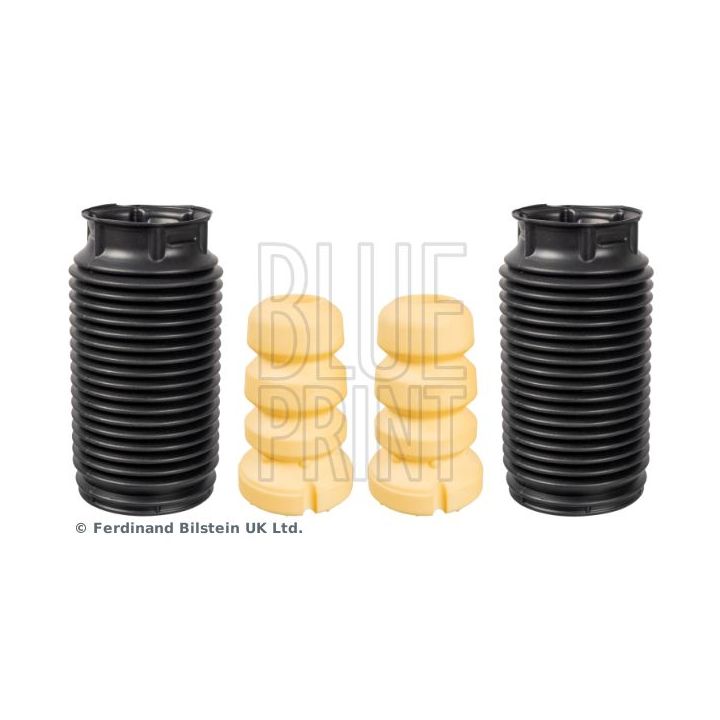 Apsauginio dangtelio komplektas, amortizatorius BLUE PRINT ADBP800177