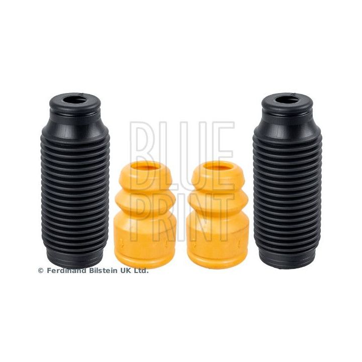 Apsauginio dangtelio komplektas, amortizatorius BLUE PRINT ADBP800183