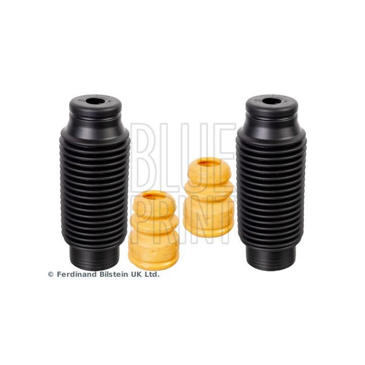 Apsauginio dangtelio komplektas, amortizatorius BLUE PRINT ADBP800213