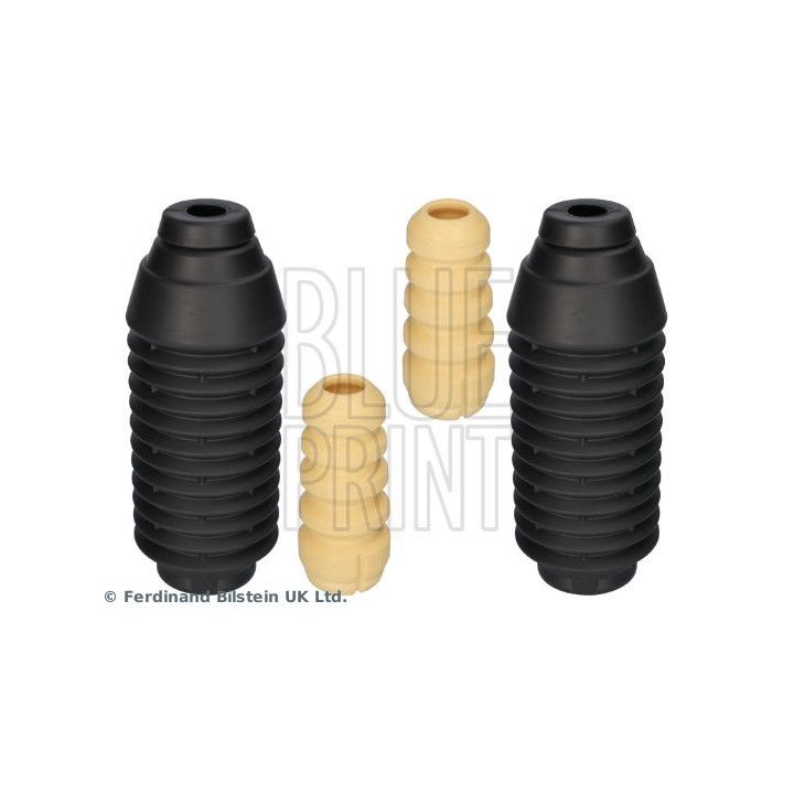 Apsauginio dangtelio komplektas, amortizatorius BLUE PRINT ADBP840032