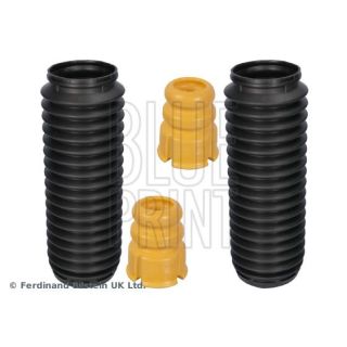 Apsauginio dangtelio komplektas, amortizatorius BLUE PRINT ADBP840034