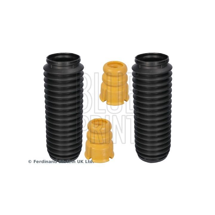 Apsauginio dangtelio komplektas, amortizatorius BLUE PRINT ADBP840034